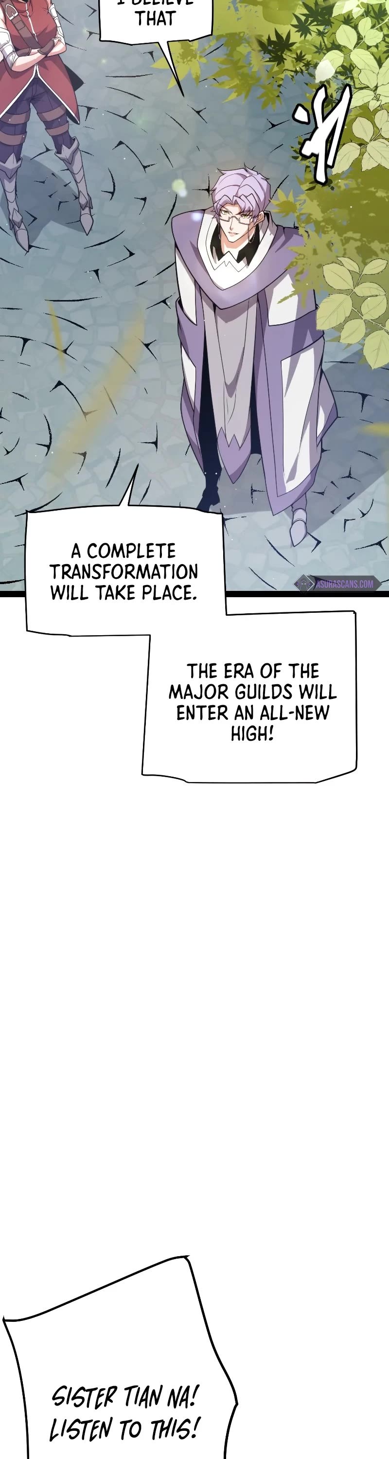 The Game That I Came From Chapter 205 page 29 - Chapter 205