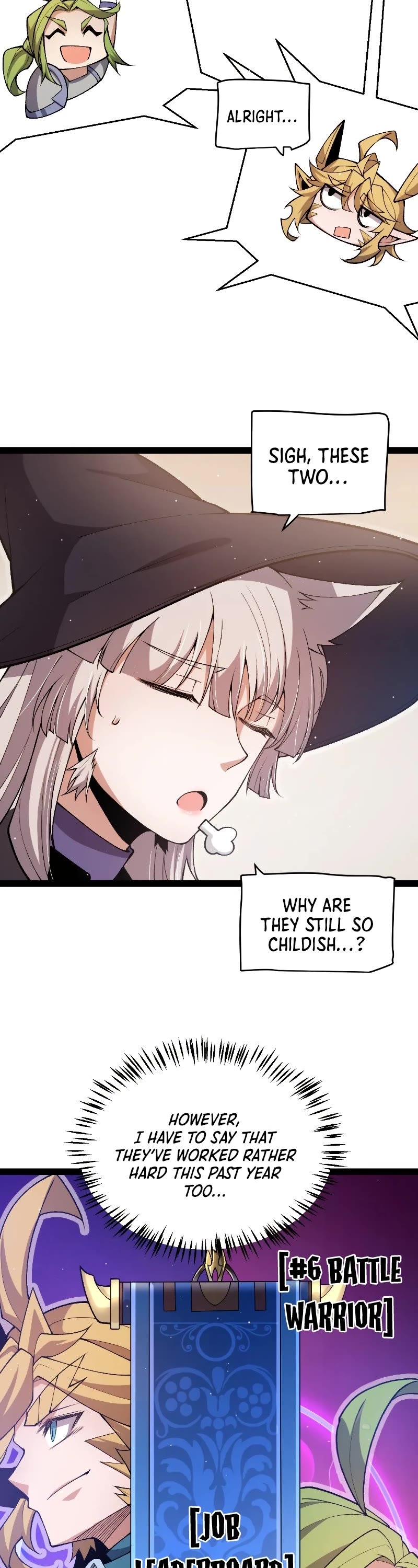 The Game That I Came From Chapter 205 page 33 - Chapter 205