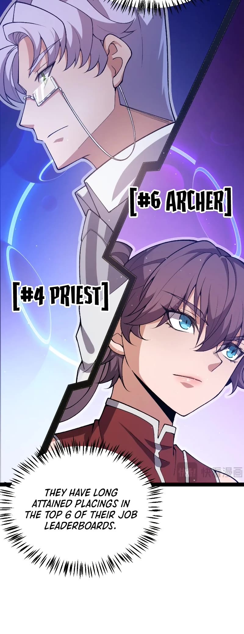 The Game That I Came From Chapter 205 page 35 - Chapter 205