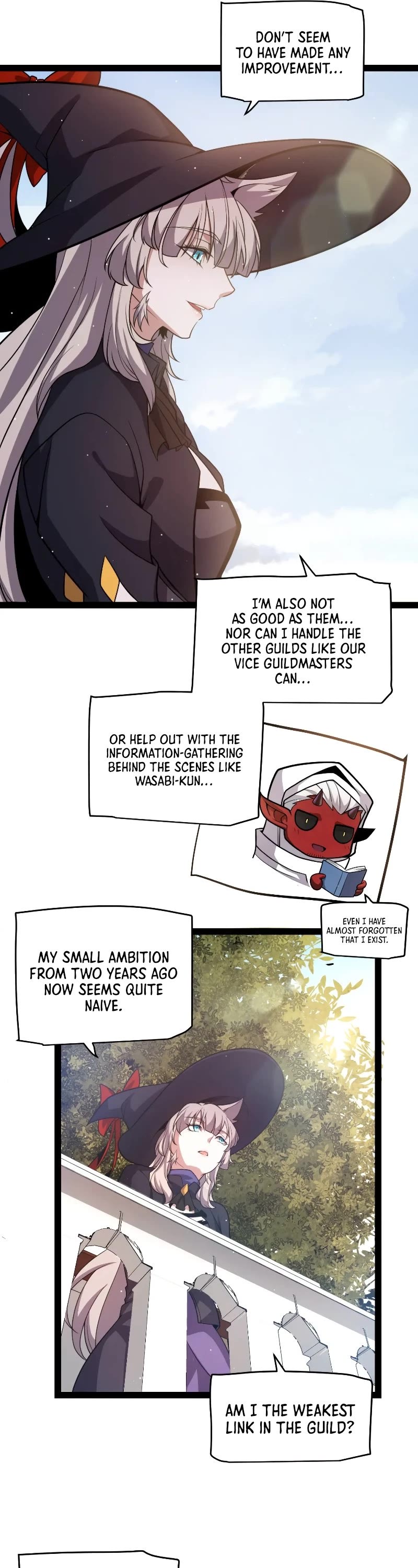 The Game That I Came From Chapter 205 page 39 - Chapter 205