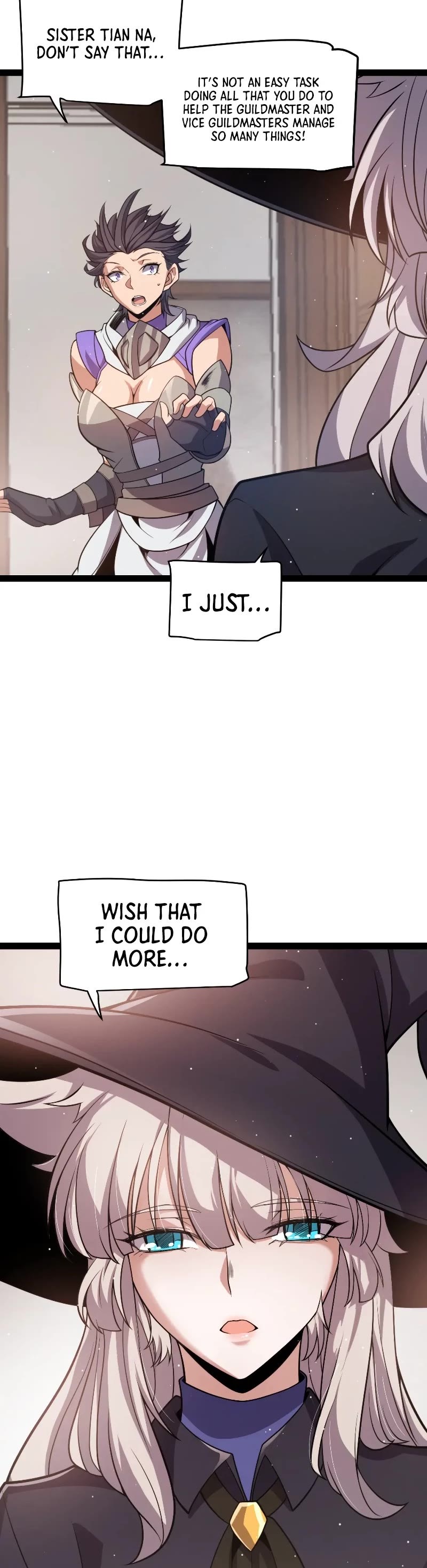 The Game That I Came From Chapter 205 page 40 - Chapter 205