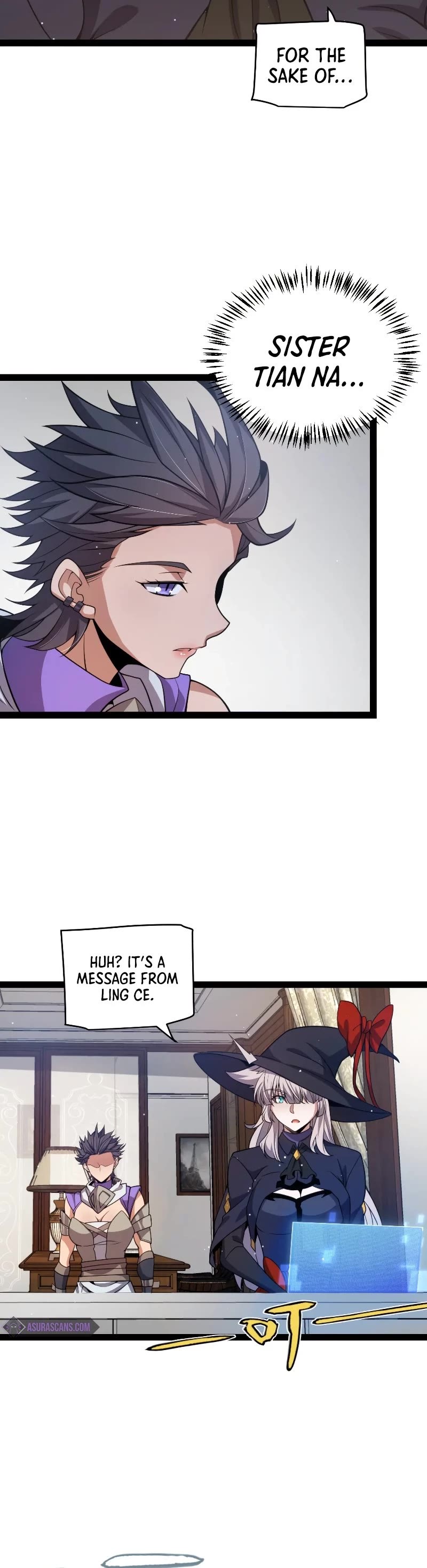 The Game That I Came From Chapter 205 page 41 - Chapter 205