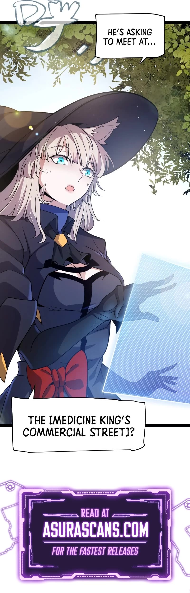 The Game That I Came From Chapter 205 page 42 - Chapter 205