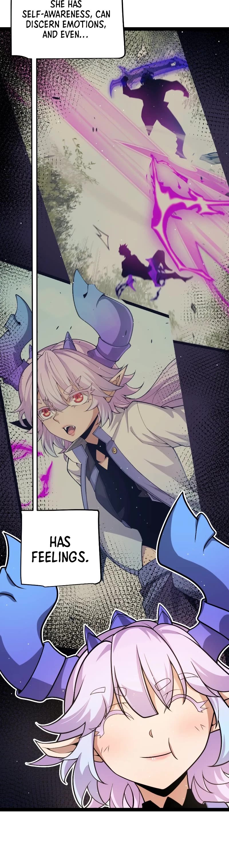 The Game That I Came From Chapter 205 page 5 - Chapter 205