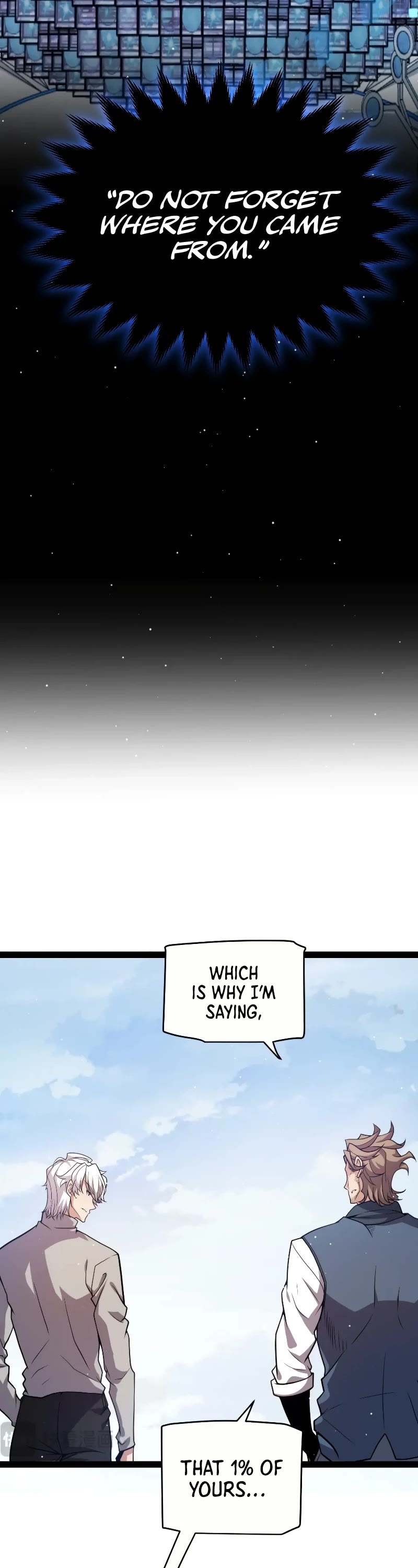 The Game That I Came From Chapter 205 page 9 - Chapter 205