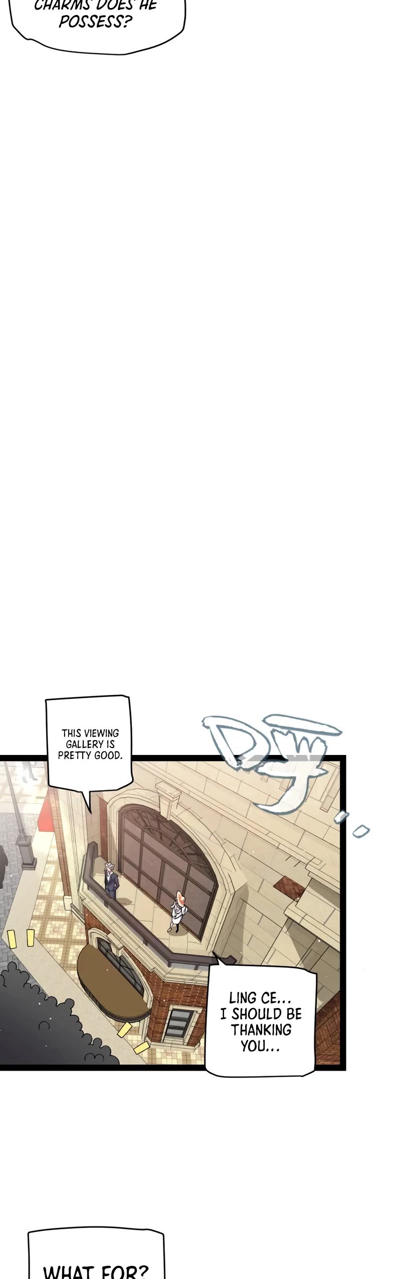 The Game That I Came From Chapter 206 page 14 - Chapter 206