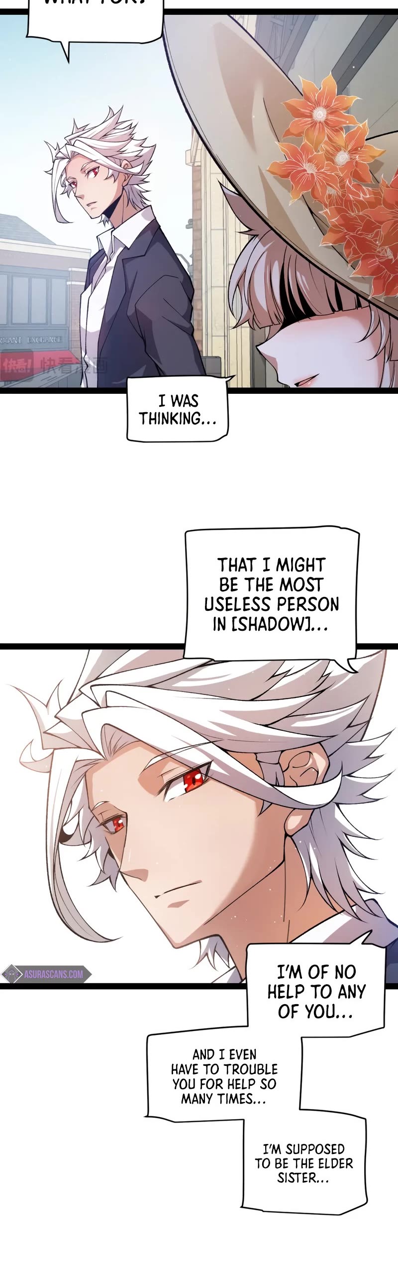 The Game That I Came From Chapter 206 page 15 - Chapter 206