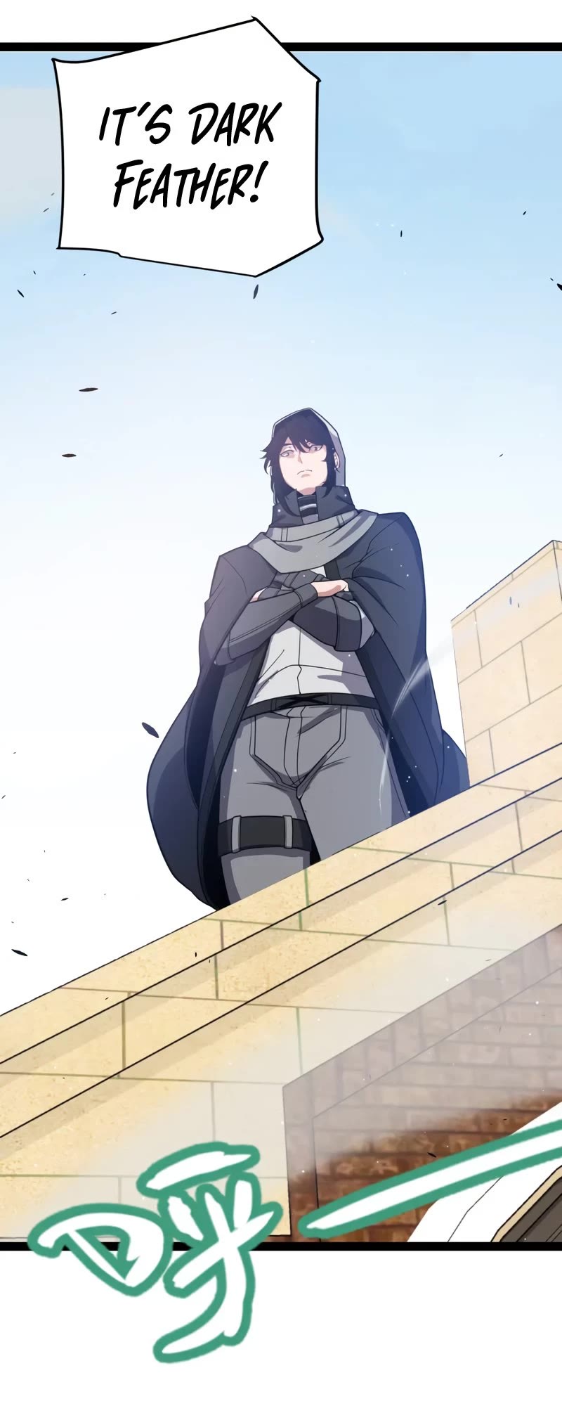 The Game That I Came From Chapter 206 page 23 - Chapter 206