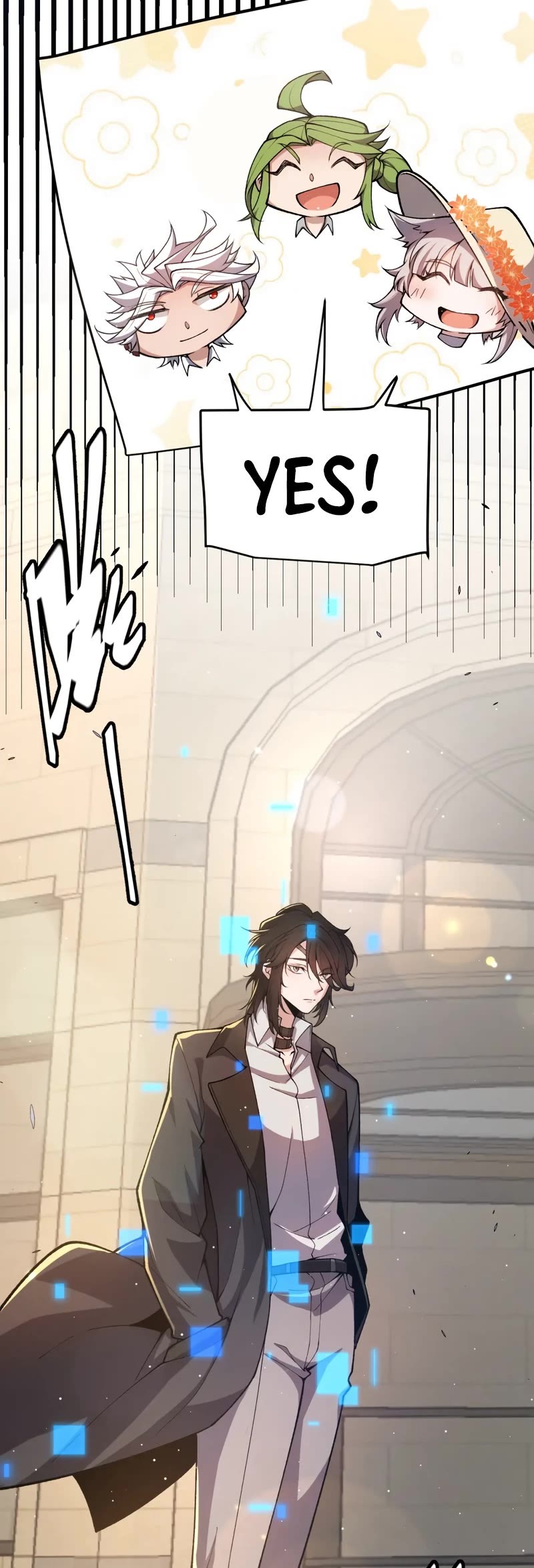 The Game That I Came From Chapter 206 page 25 - Chapter 206