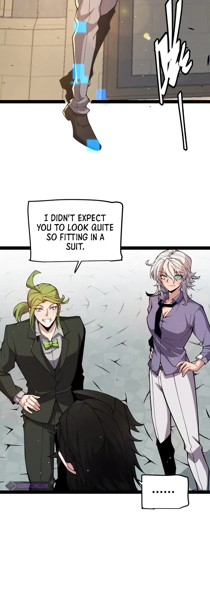 The Game That I Came From Chapter 206 page 26 - Chapter 206