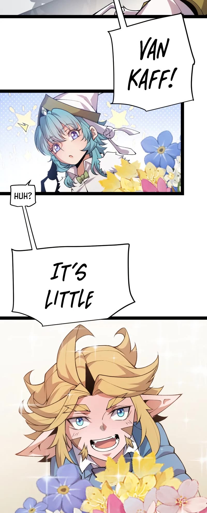 The Game That I Came From Chapter 206 page 32 - Chapter 206