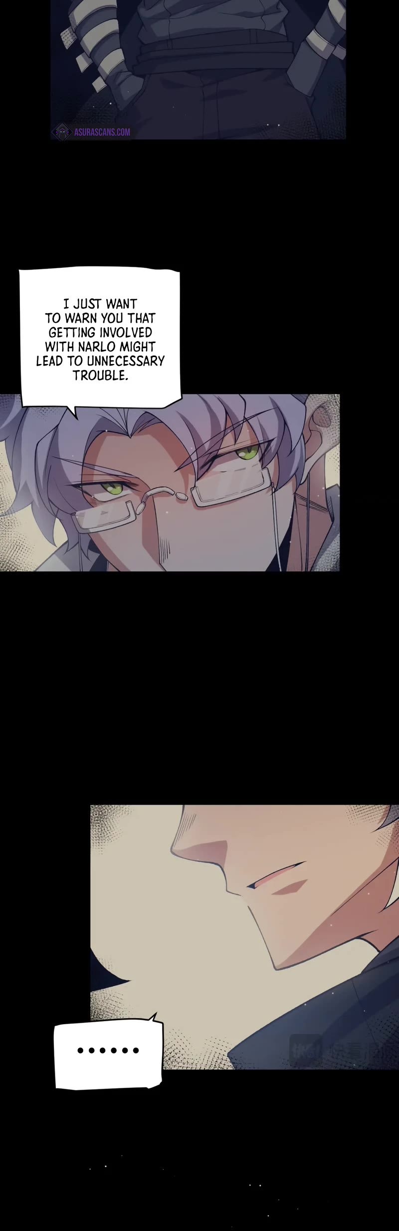 The Game That I Came From Chapter 207 page 13 - Chapter 207