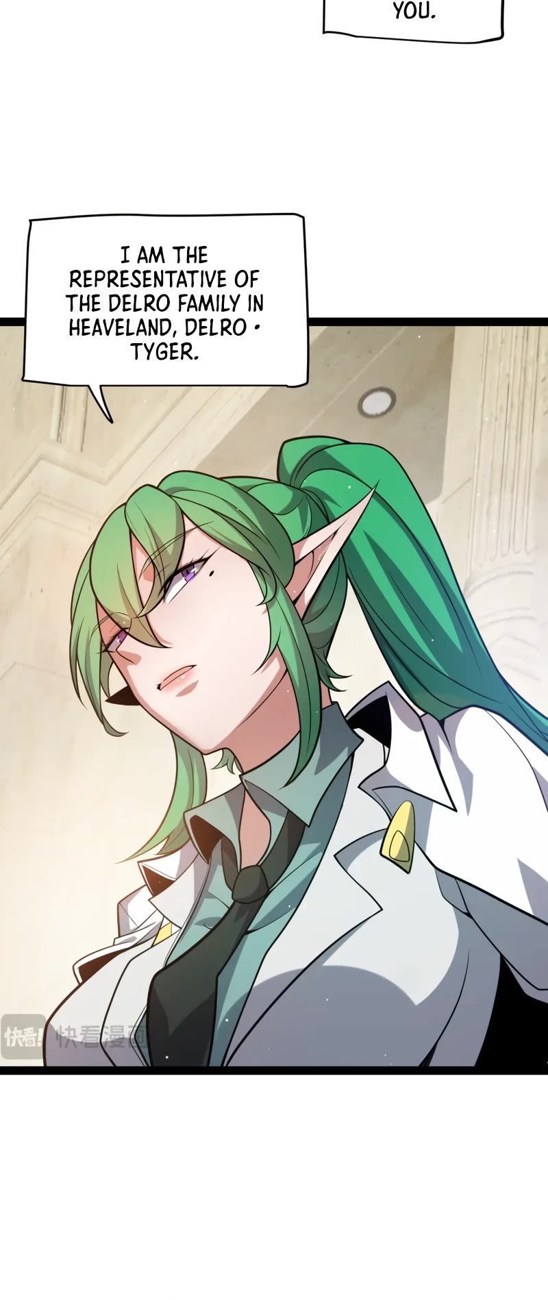 The Game That I Came From Chapter 207 page 16 - Chapter 207