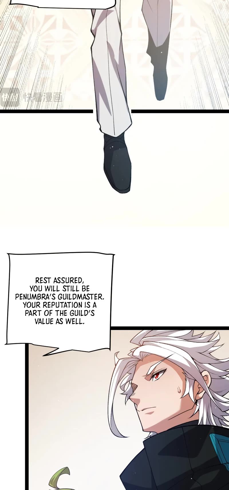 The Game That I Came From Chapter 207 page 20 - Chapter 207