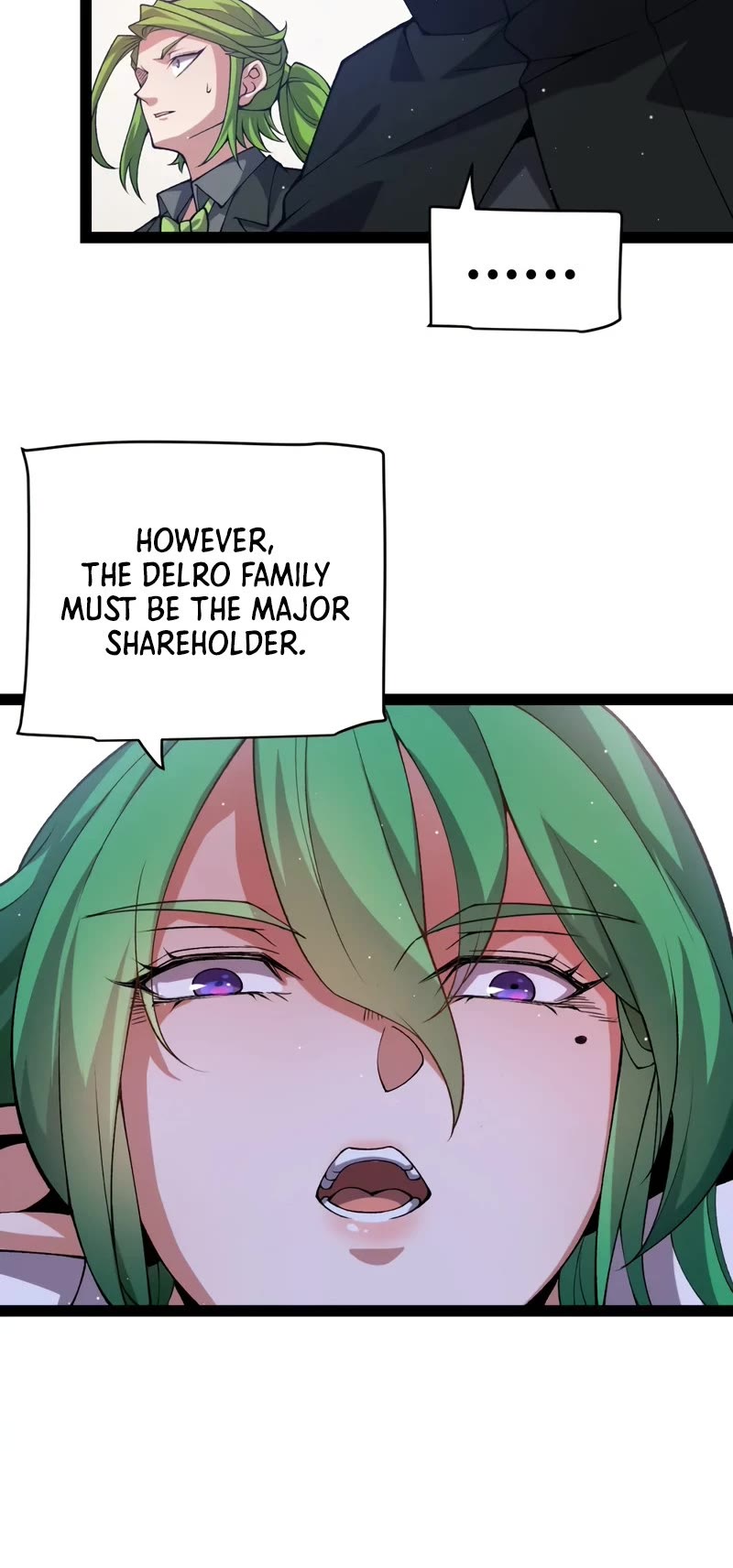 The Game That I Came From Chapter 207 page 21 - Chapter 207