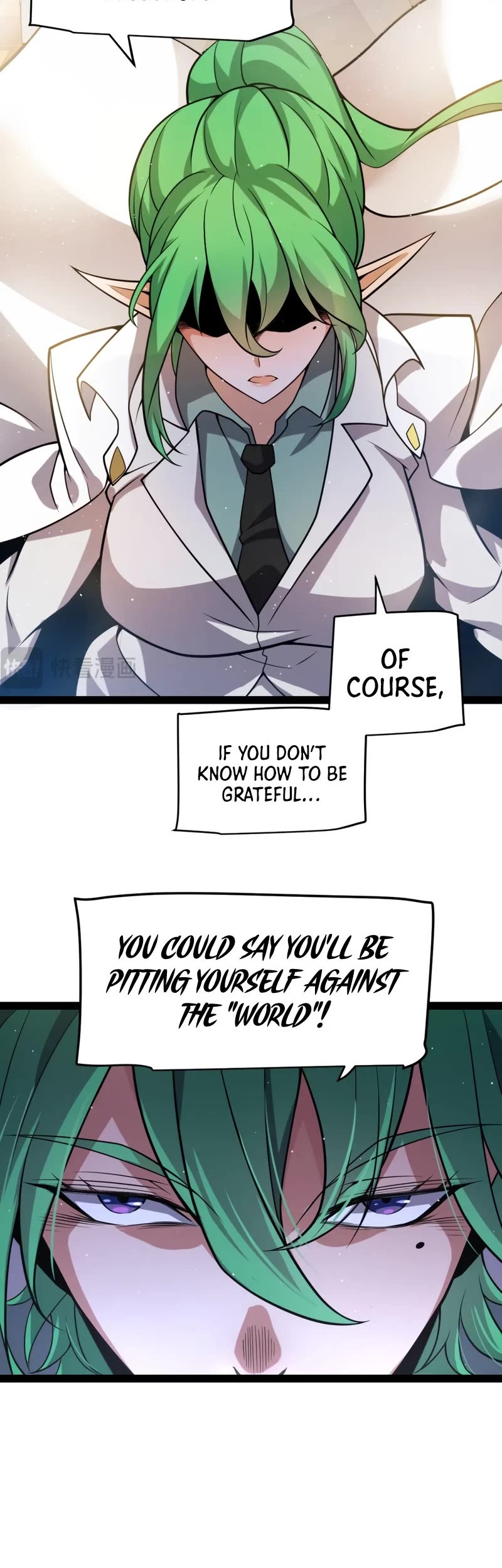 The Game That I Came From Chapter 207 page 25 - Chapter 207