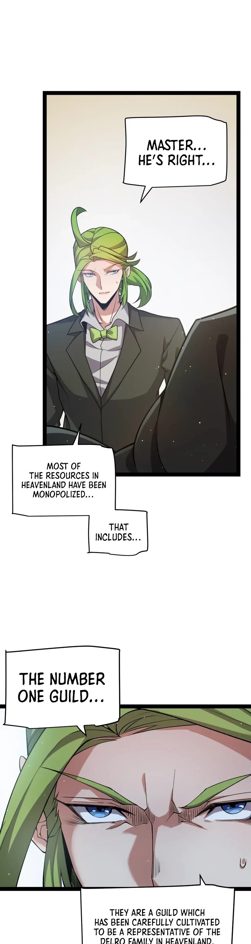 The Game That I Came From Chapter 207 page 26 - Chapter 207