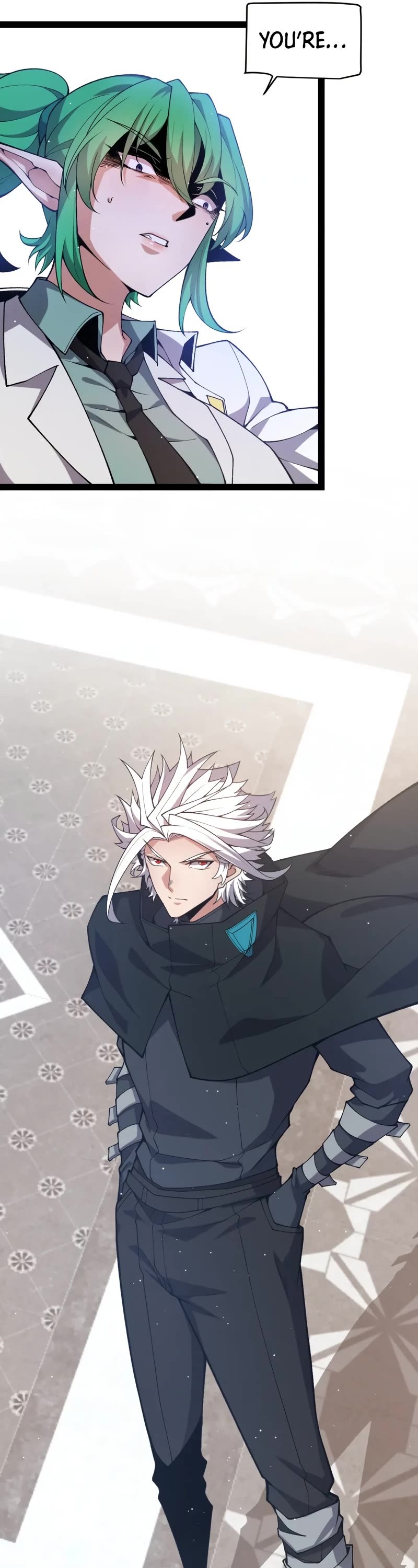 The Game That I Came From Chapter 207 page 30 - Chapter 207