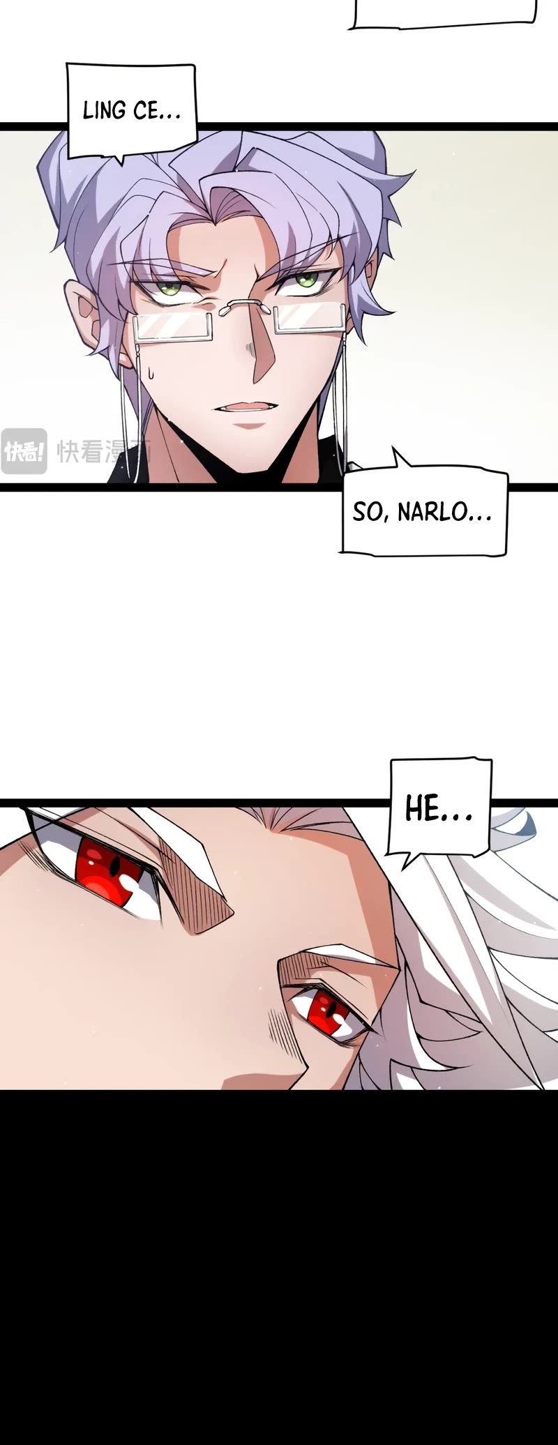 The Game That I Came From Chapter 207 page 33 - Chapter 207
