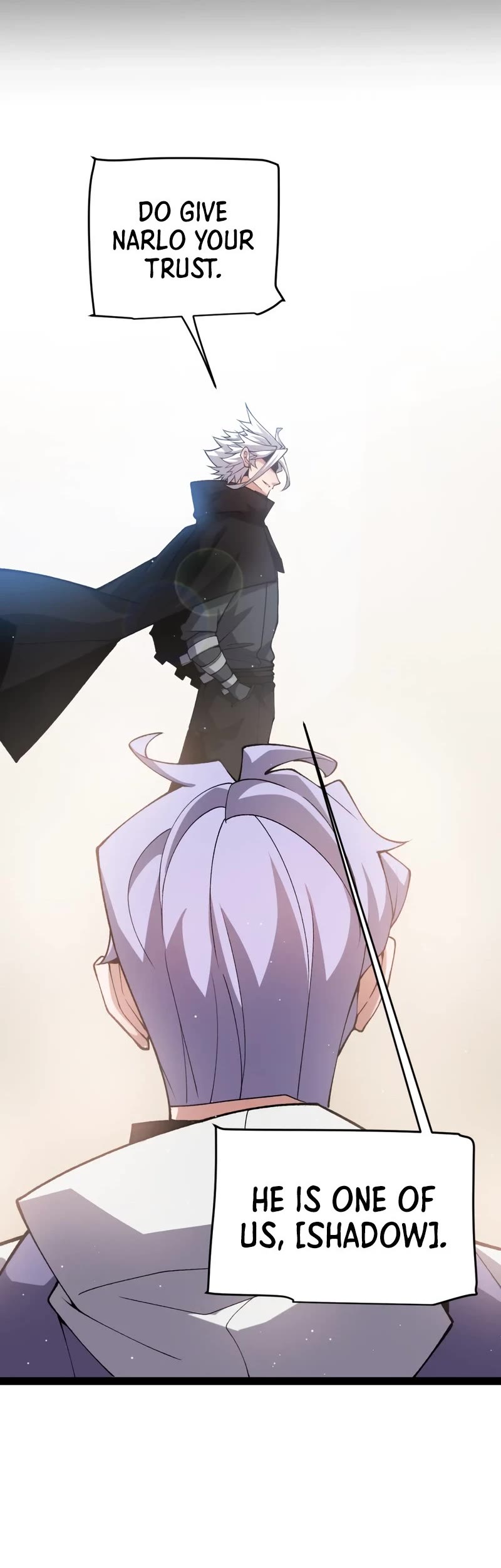 The Game That I Came From Chapter 207 page 37 - Chapter 207