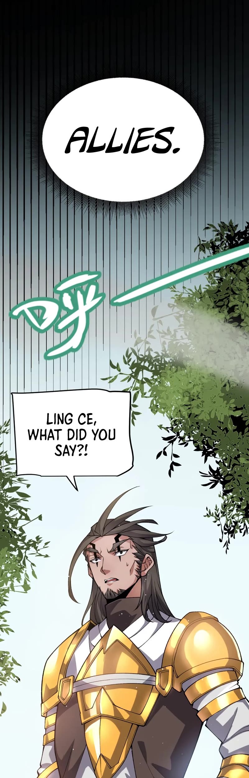 The Game That I Came From Chapter 207 page 39 - Chapter 207