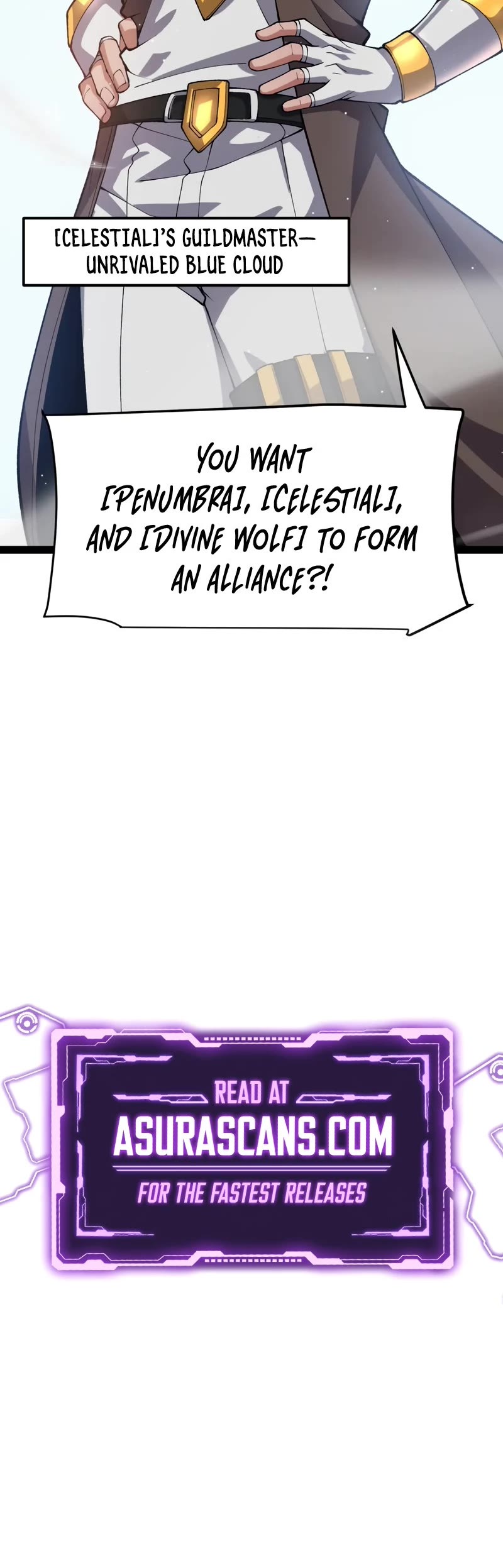 The Game That I Came From Chapter 207 page 40 - Chapter 207