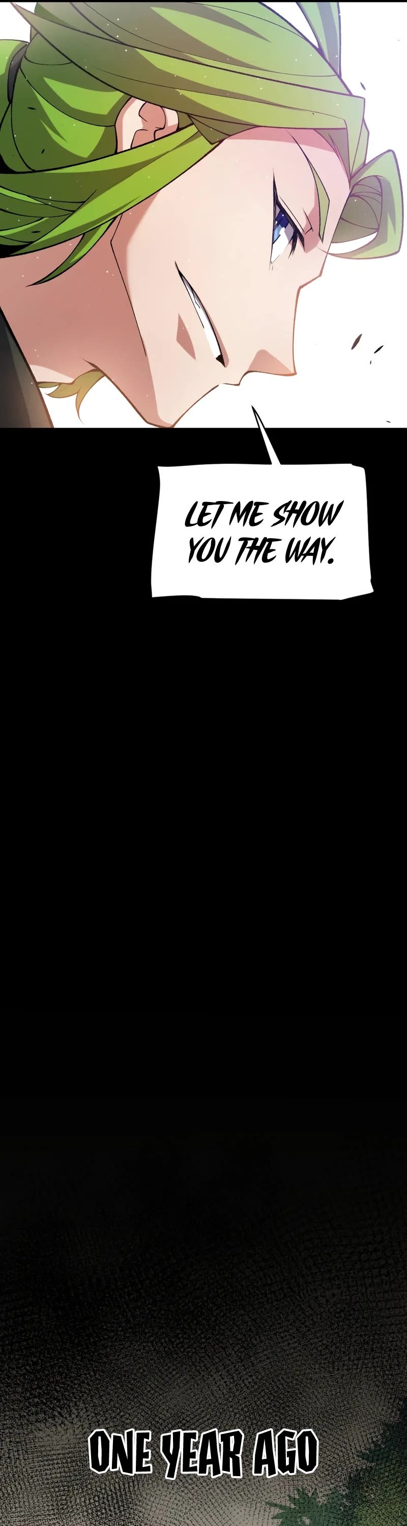 The Game That I Came From Chapter 207 page 6 - Chapter 207