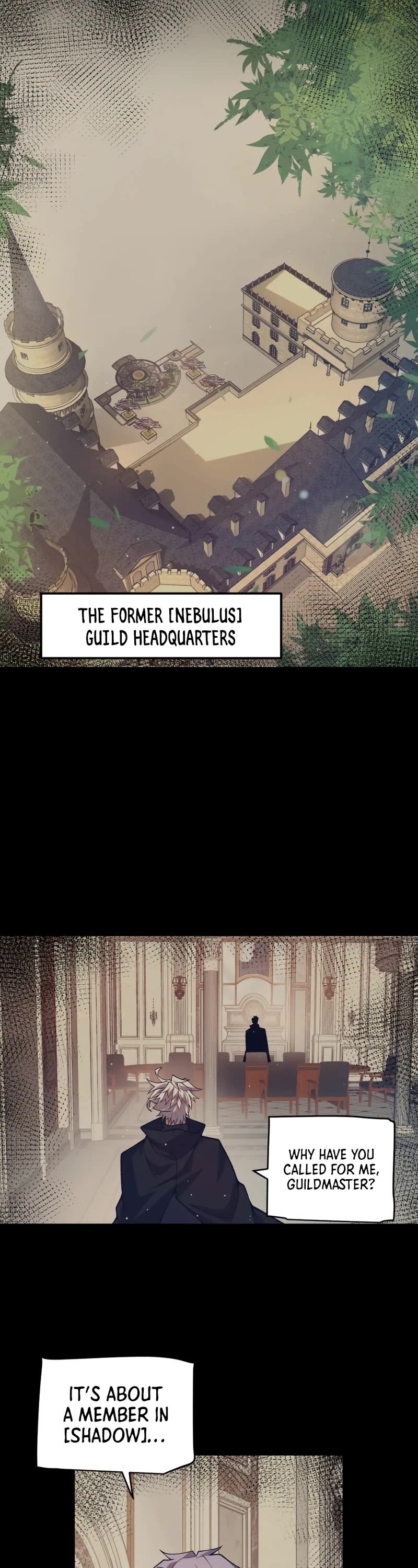 The Game That I Came From Chapter 207 page 7 - Chapter 207