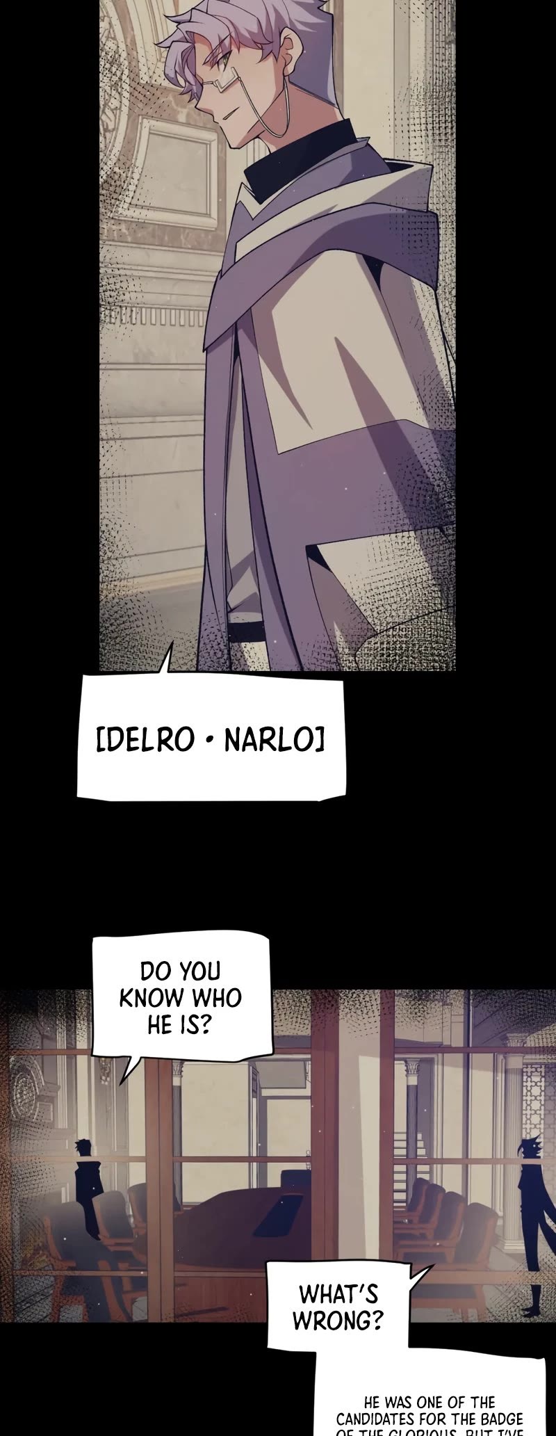 The Game That I Came From Chapter 207 page 8 - Chapter 207