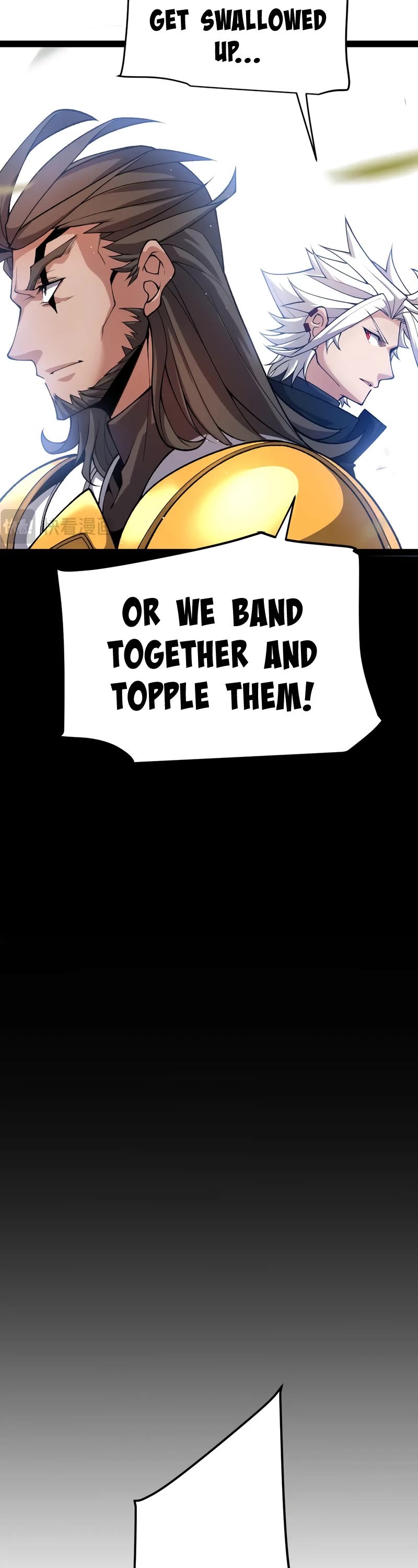 The Game That I Came From Chapter 208 page 10 - Chapter 208