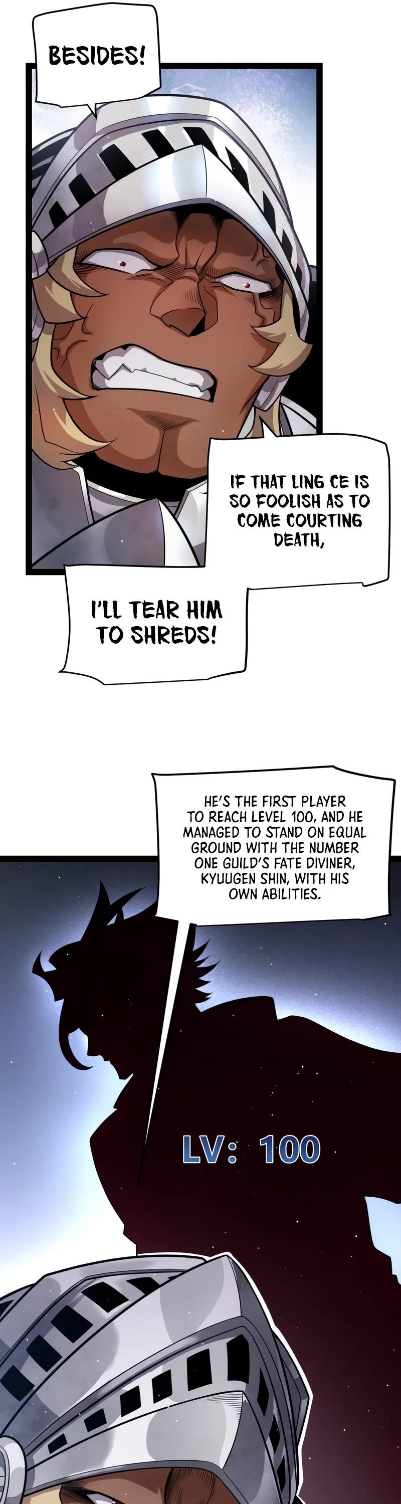 The Game That I Came From Chapter 208 page 16 - Chapter 208