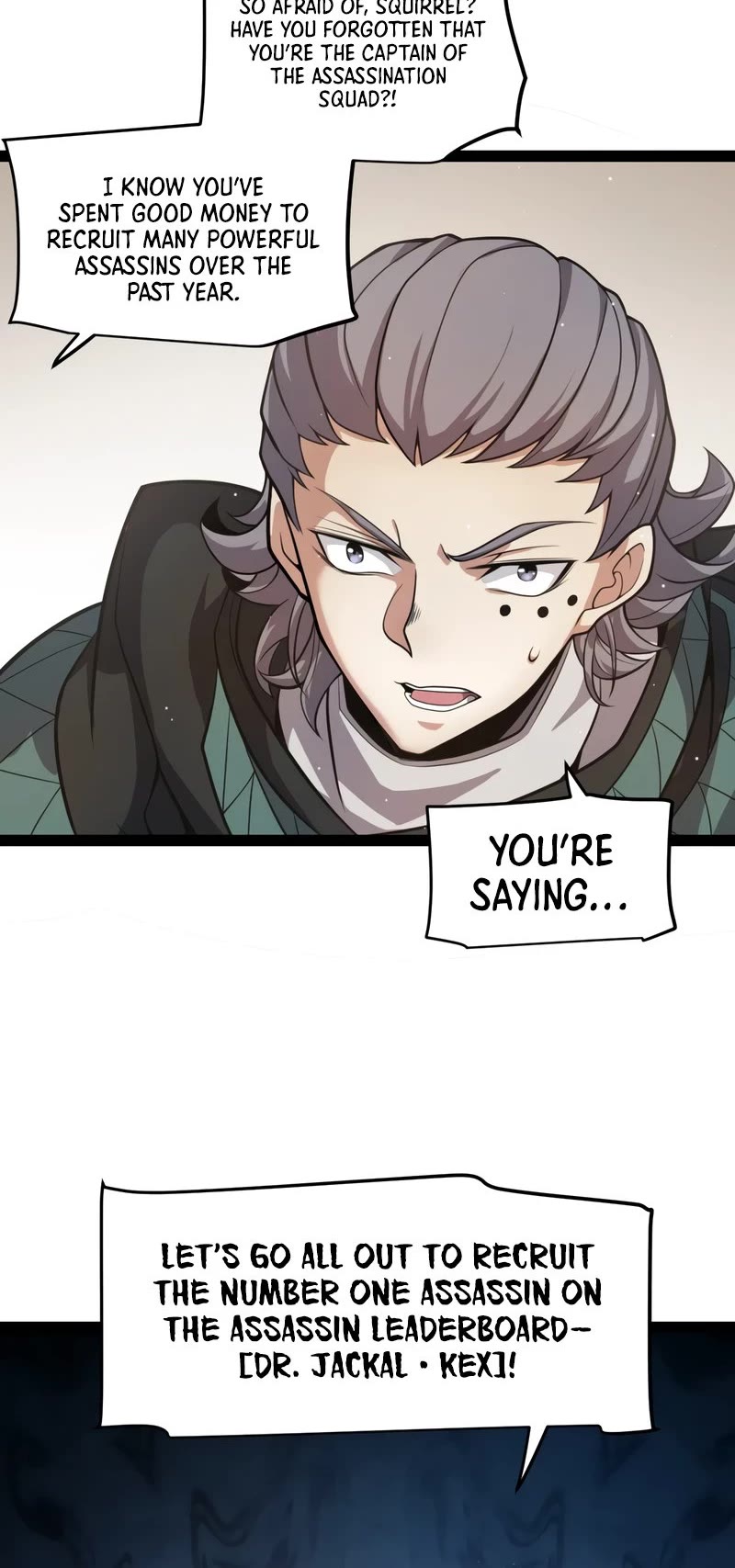 The Game That I Came From Chapter 208 page 19 - Chapter 208
