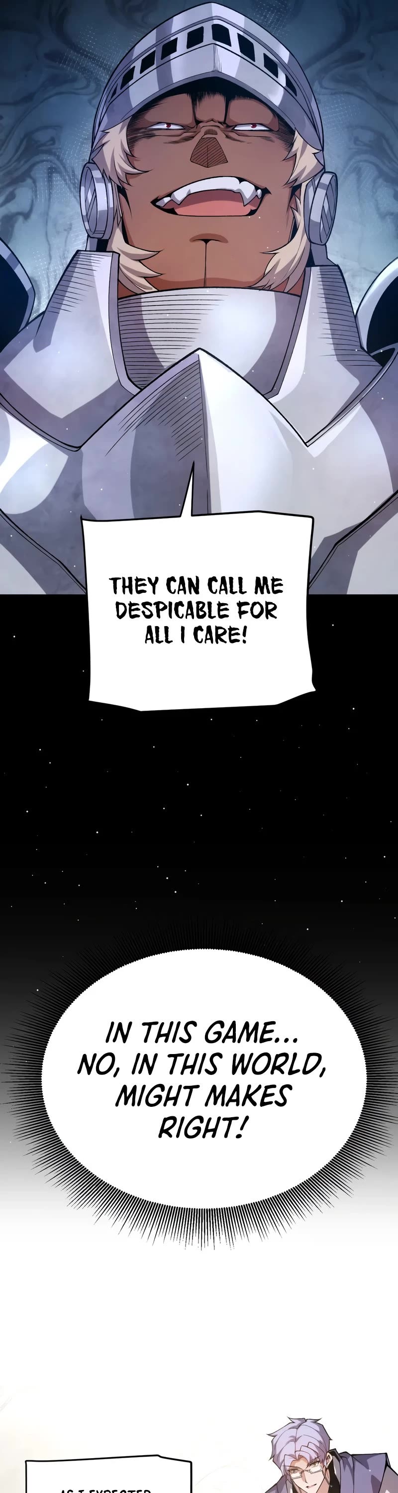 The Game That I Came From Chapter 208 page 20 - Chapter 208