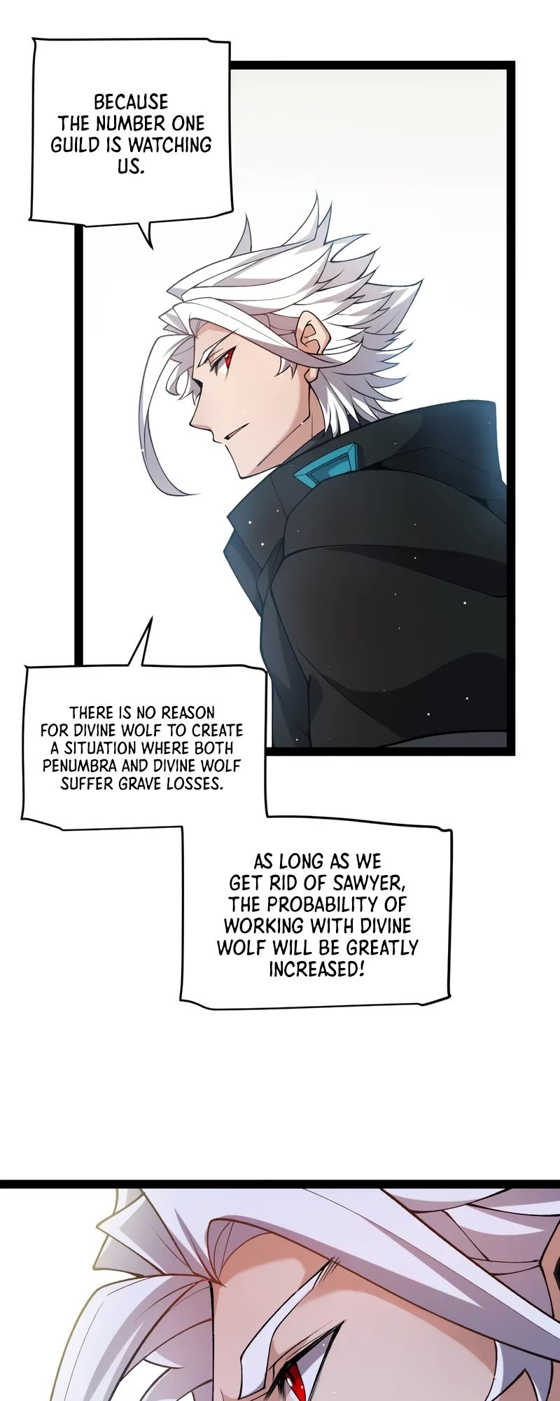 The Game That I Came From Chapter 208 page 22 - Chapter 208