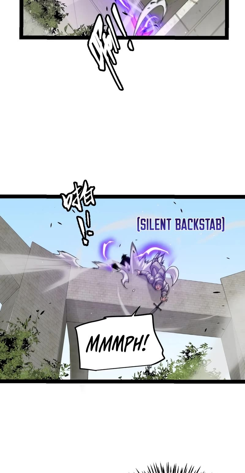 The Game That I Came From Chapter 208 page 34 - Chapter 208