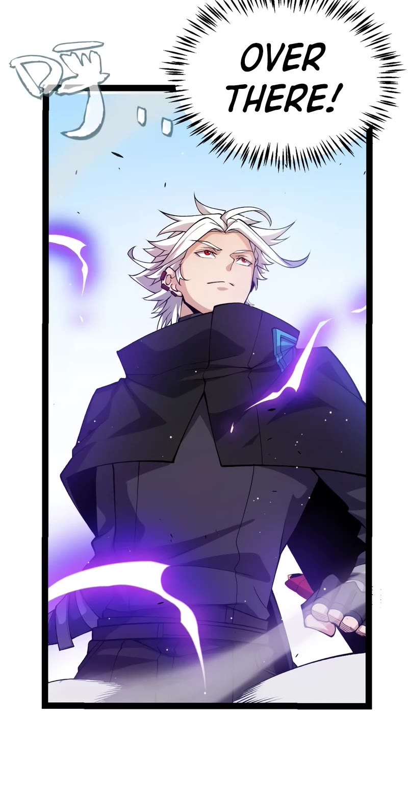 The Game That I Came From Chapter 208 page 35 - Chapter 208
