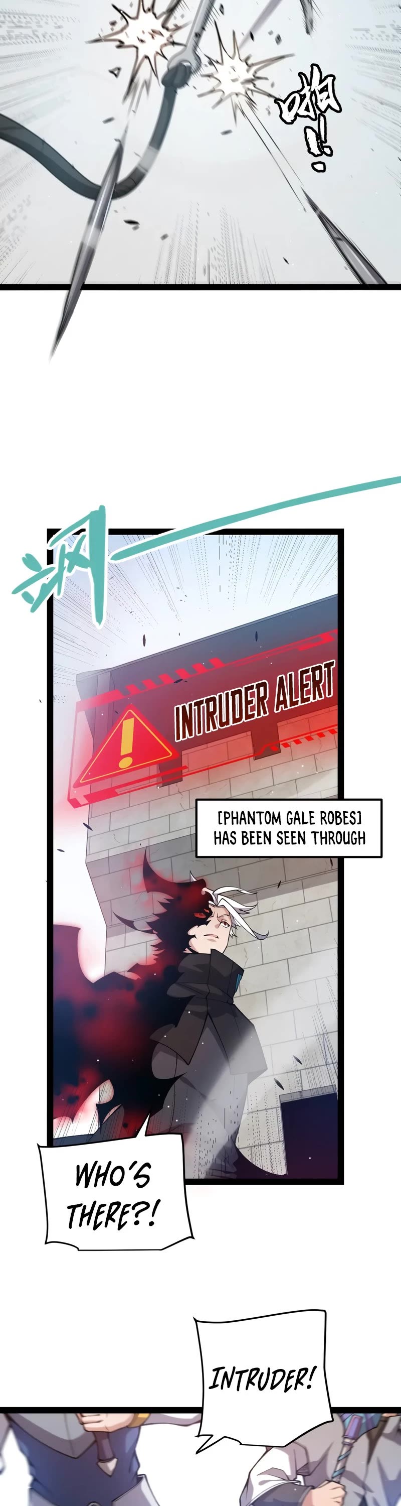 The Game That I Came From Chapter 208 page 40 - Chapter 208