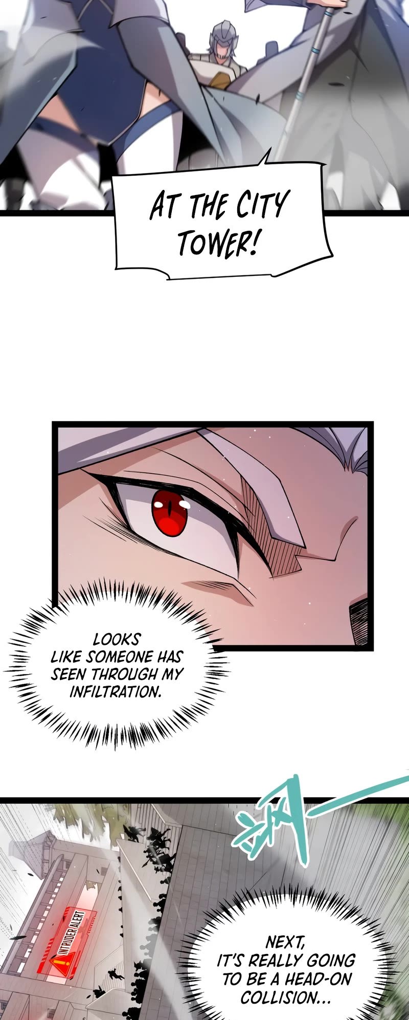 The Game That I Came From Chapter 208 page 41 - Chapter 208