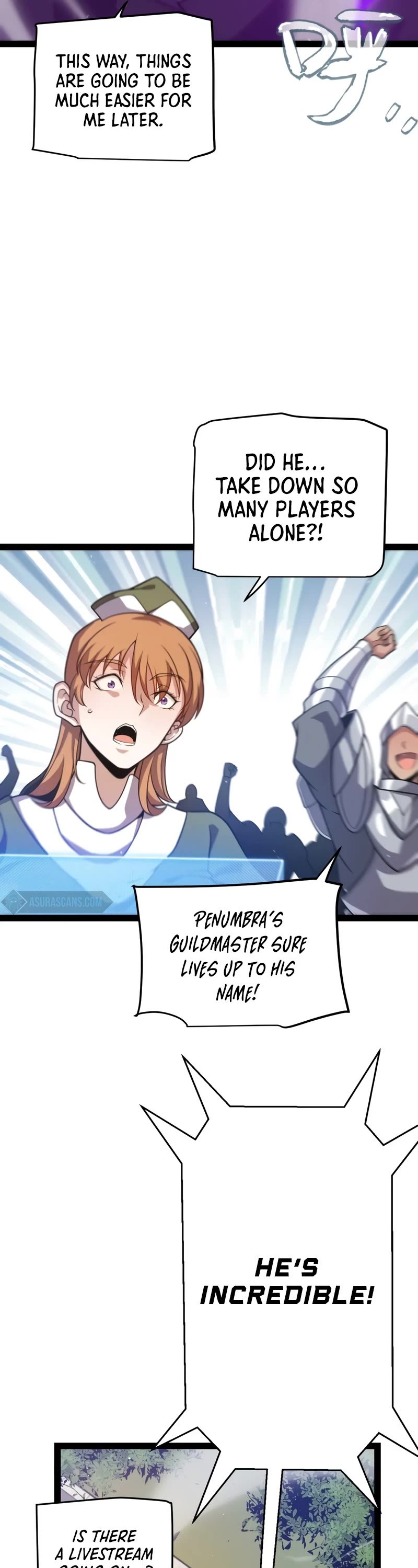 The Game That I Came From Chapter 209 page 10 - Chapter 209