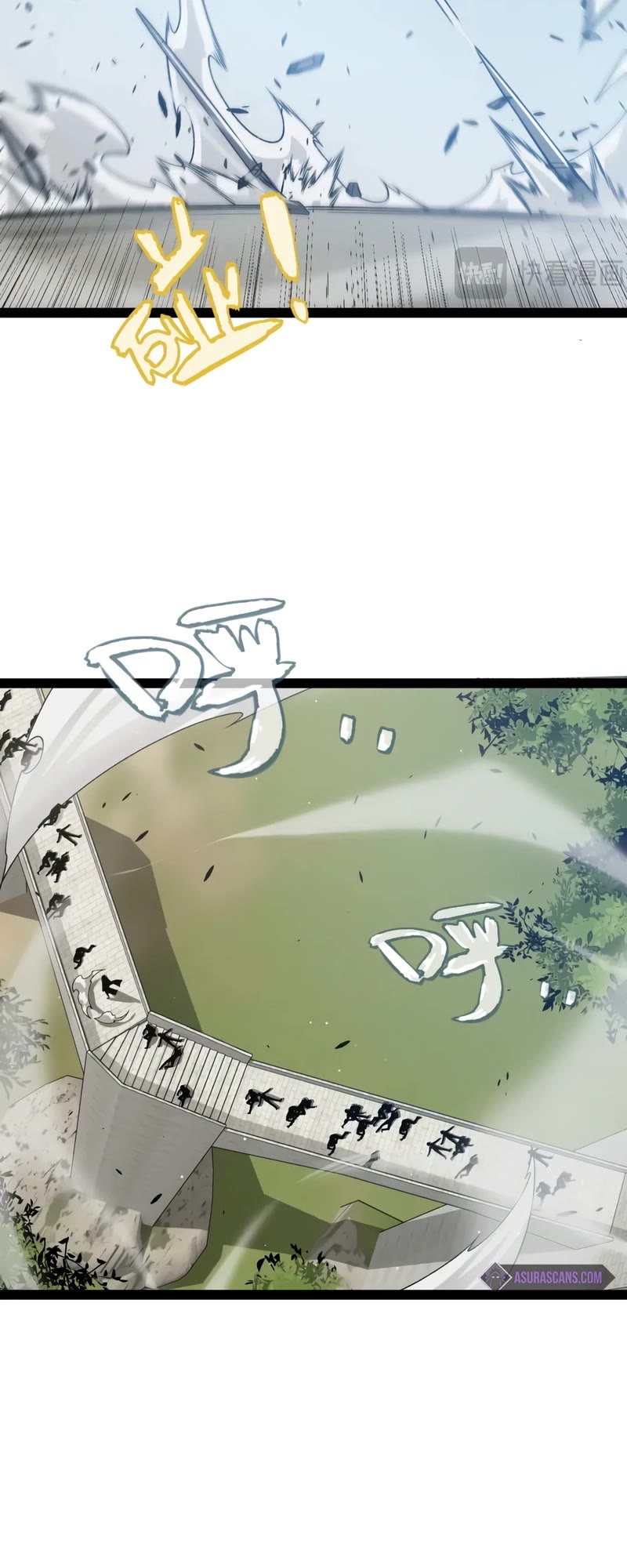The Game That I Came From Chapter 209 page 13 - Chapter 209