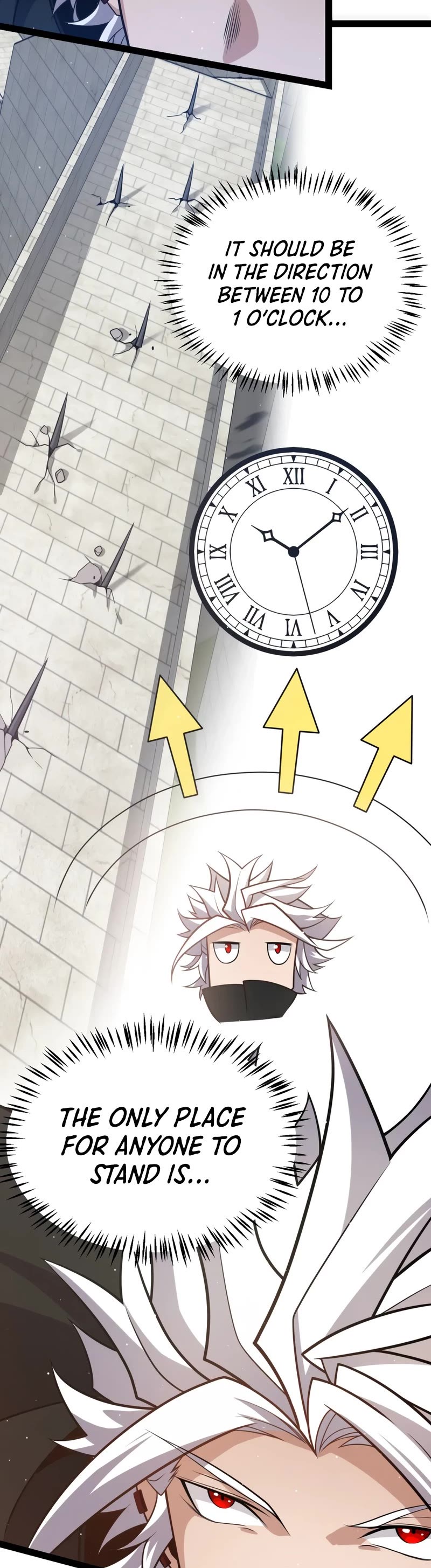 The Game That I Came From Chapter 209 page 18 - Chapter 209