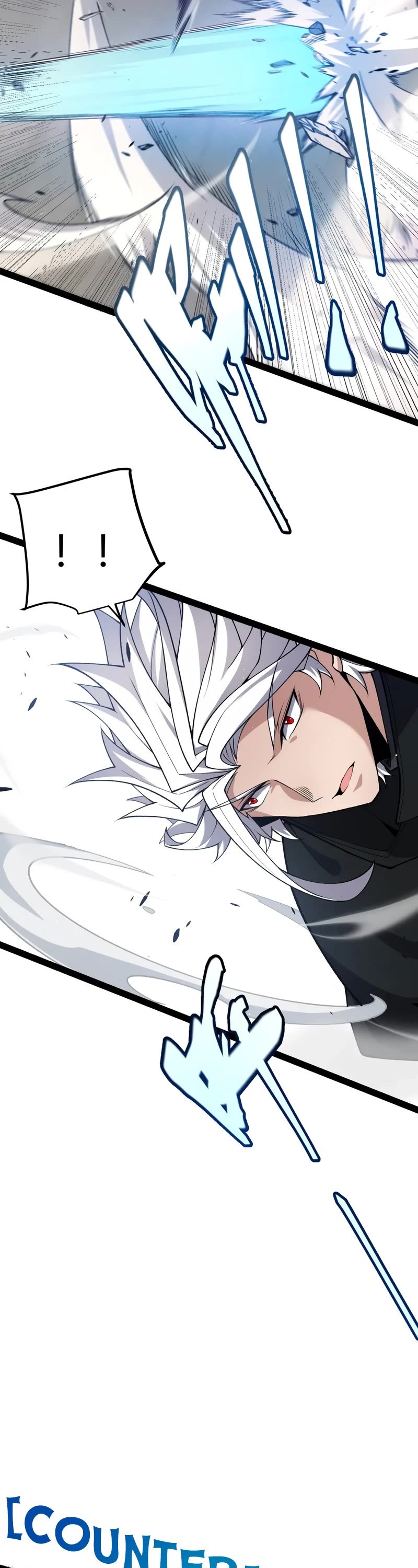 The Game That I Came From Chapter 209 page 21 - Chapter 209