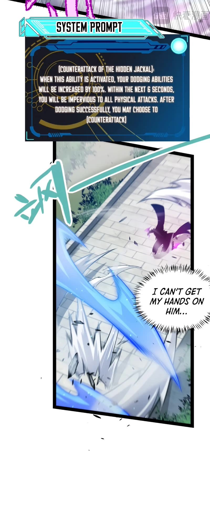 The Game That I Came From Chapter 209 page 23 - Chapter 209
