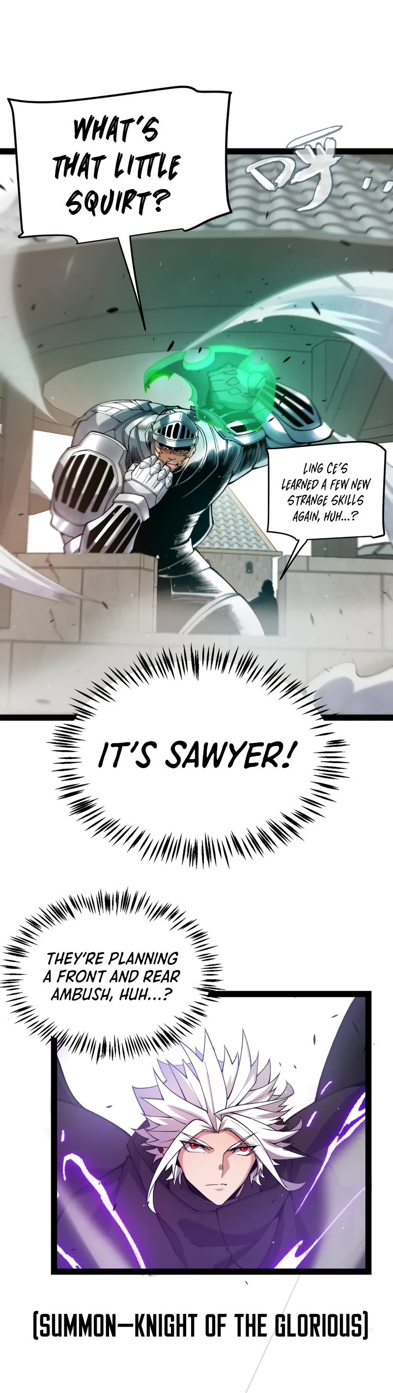 The Game That I Came From Chapter 209 page 26 - Chapter 209