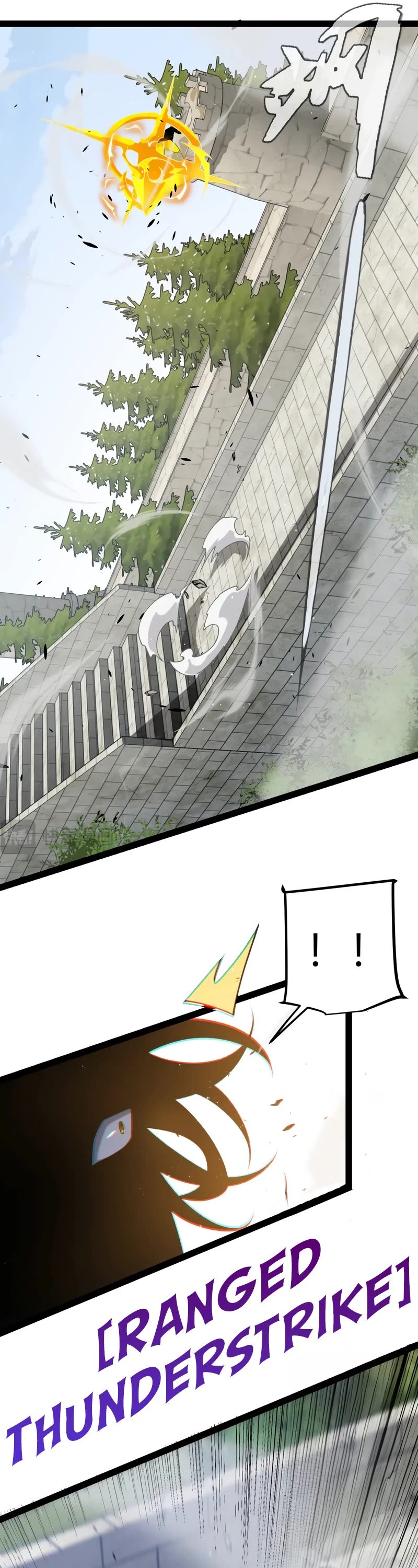 The Game That I Came From Chapter 209 page 30 - Chapter 209