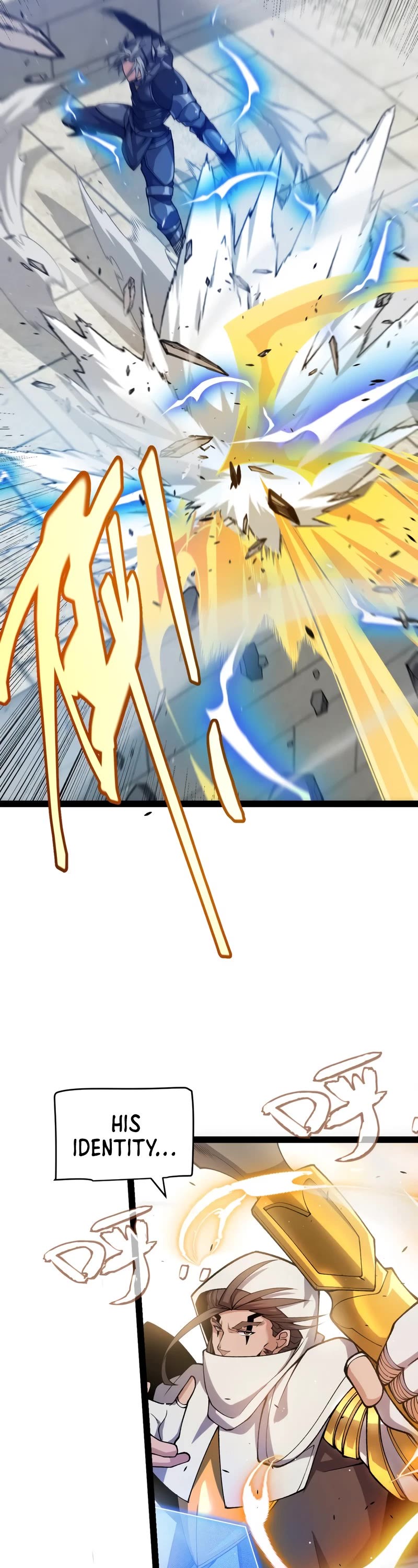 The Game That I Came From Chapter 209 page 31 - Chapter 209