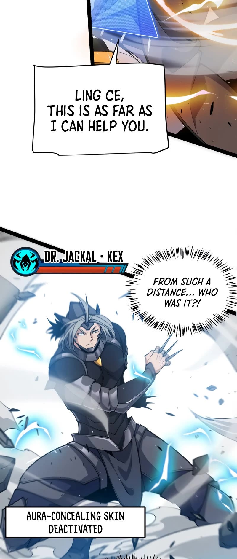 The Game That I Came From Chapter 209 page 32 - Chapter 209