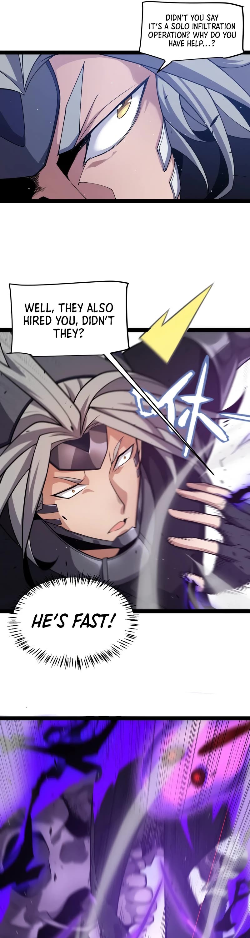 The Game That I Came From Chapter 209 page 34 - Chapter 209