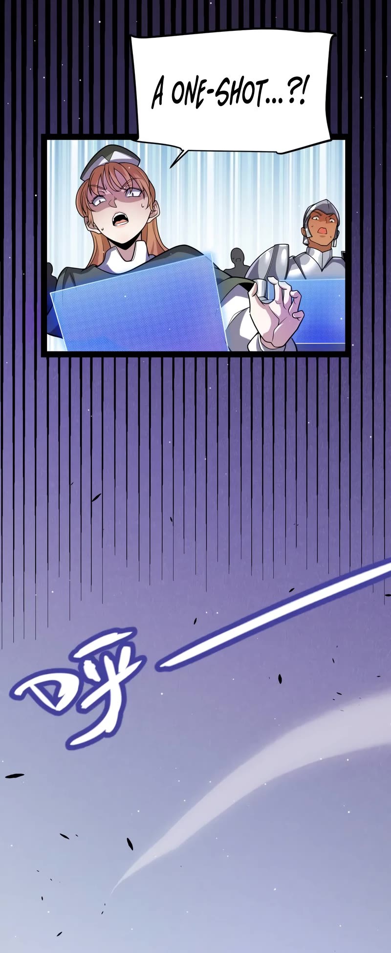 The Game That I Came From Chapter 209 page 37 - Chapter 209
