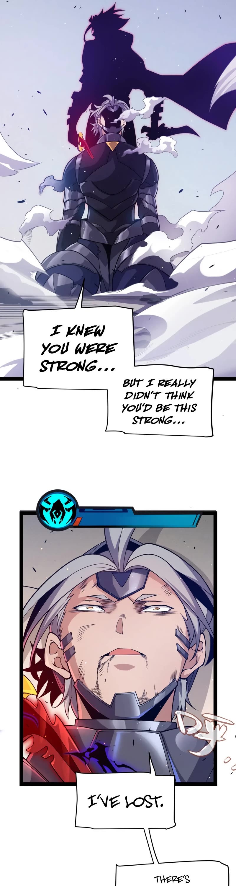 The Game That I Came From Chapter 209 page 38 - Chapter 209